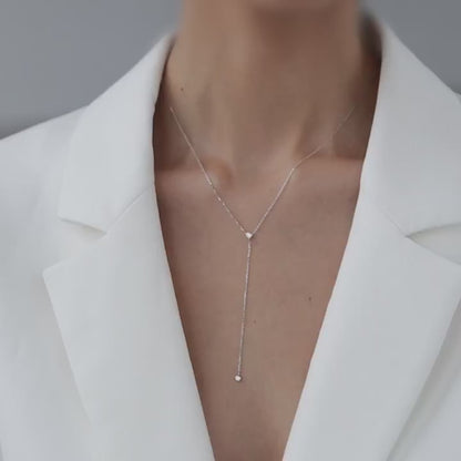 Necklace-tie Air