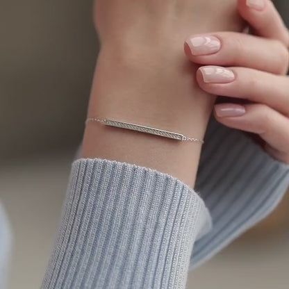 Bracelet Strip