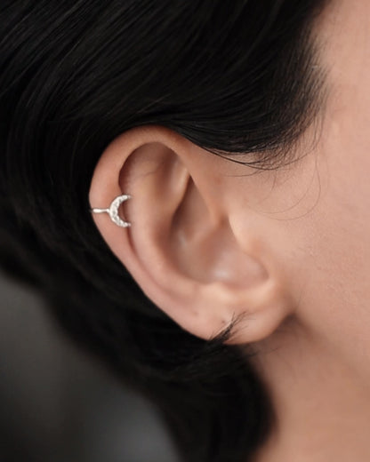 Cuff Crescent