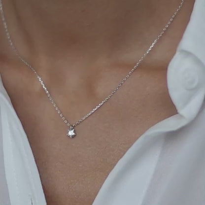 Necklace A Star Is Born