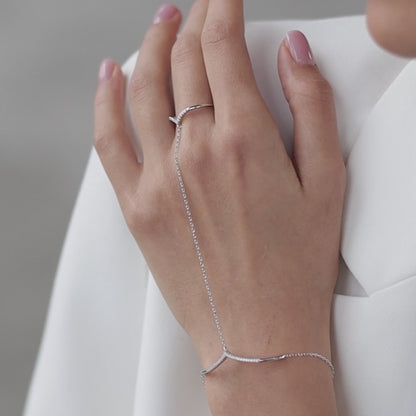 Slave bracelet V