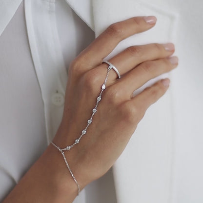 Slave bracelet Points