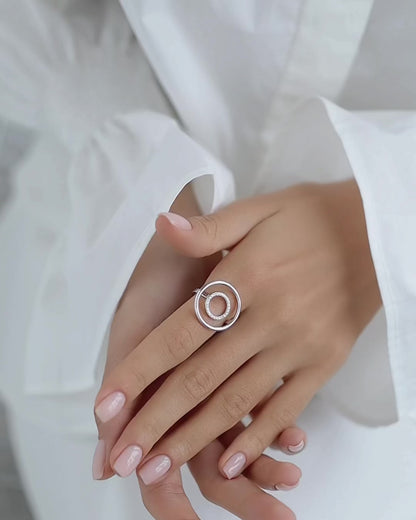 Ring Halo