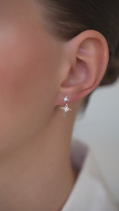 Earjackets Polar star