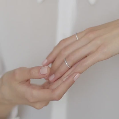Ring Thread