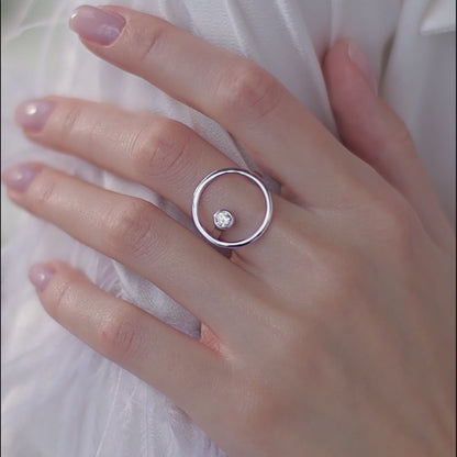 Ring of Echoes
