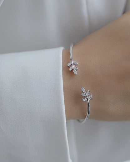 Frame bracelet Twiglets
