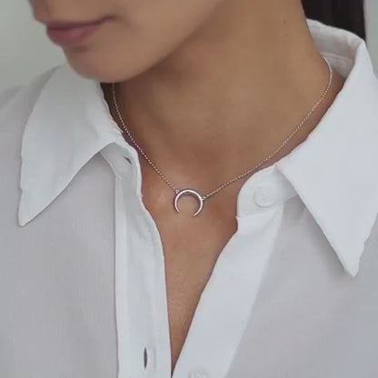 Necklace Lunnitsa 40cm
