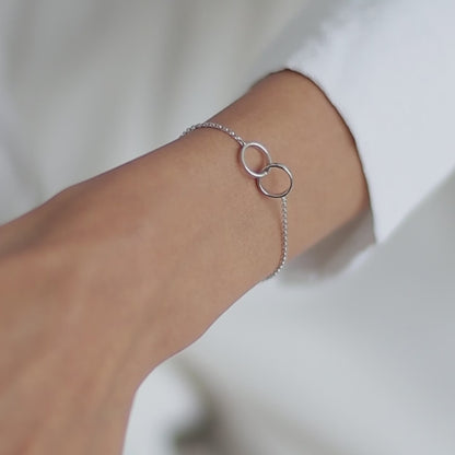 Bracelet Chains and Rings
