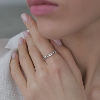 Ring Chain