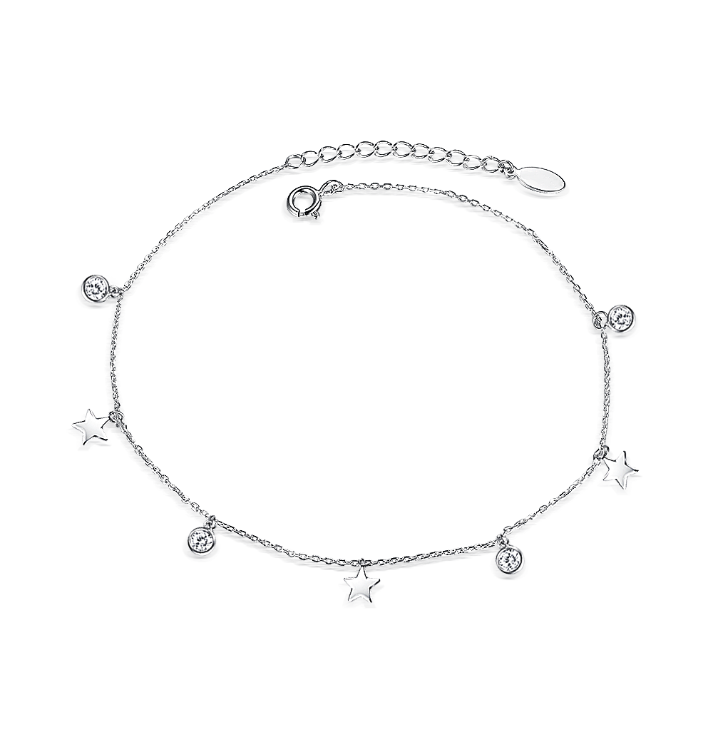 Bracelet Rain of stars