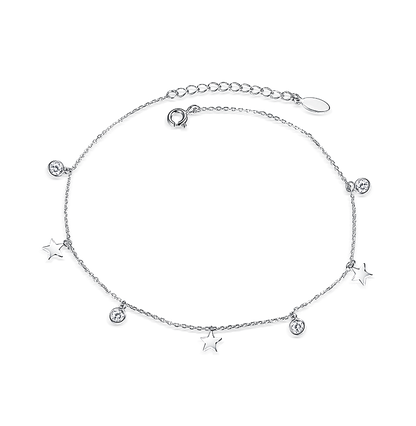 Bracelet Rain of stars