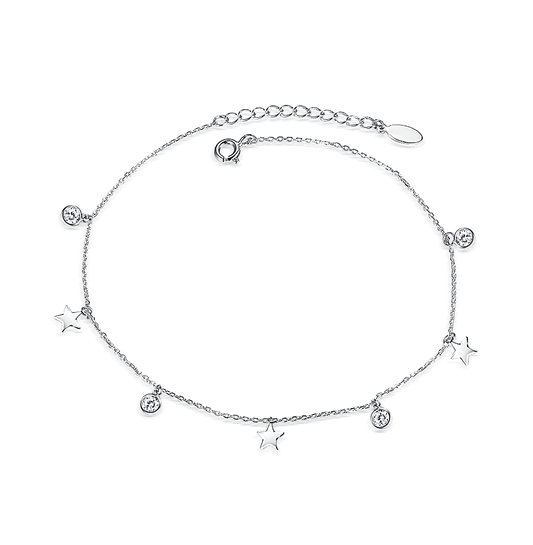 Bracelet Rain of stars