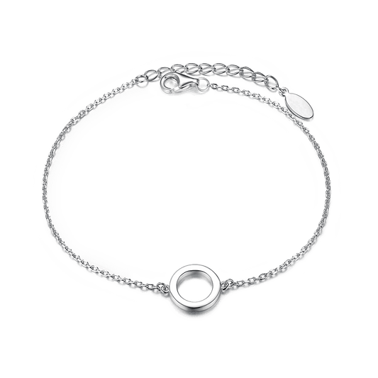 Bracelet Circle without stones