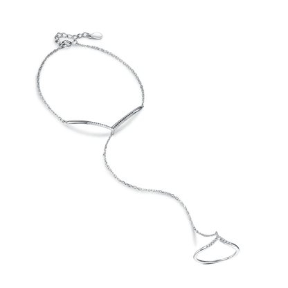 Slave bracelet V