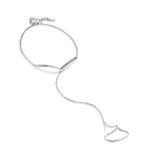Slave bracelet V