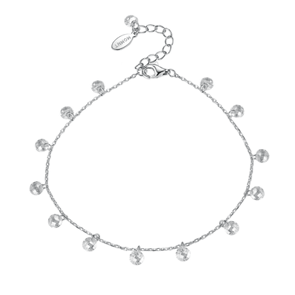 Anklet Dew Drops
