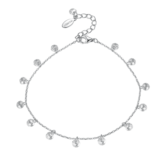 Anklet Dew Drops