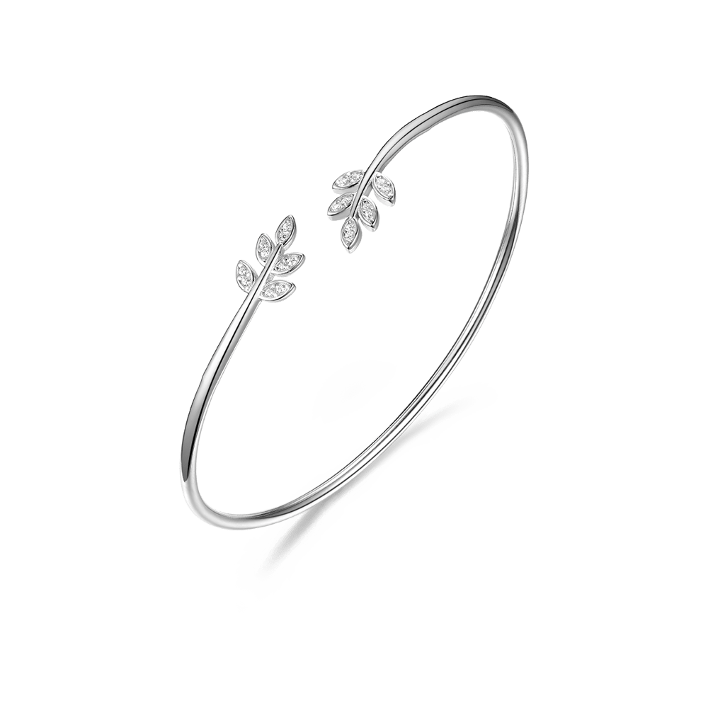 Frame bracelet Twiglets
