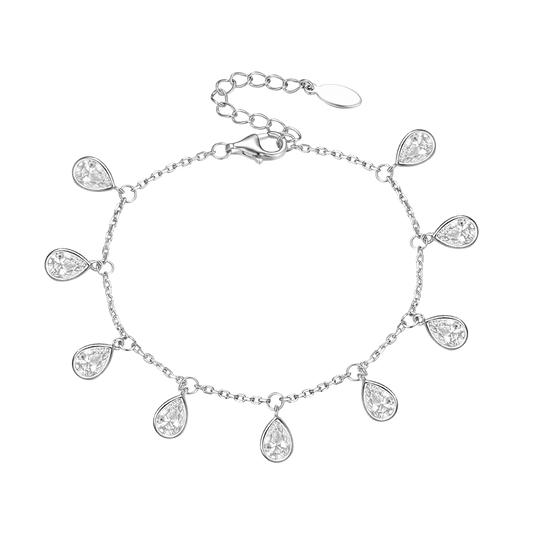 Bracelet Rain drops