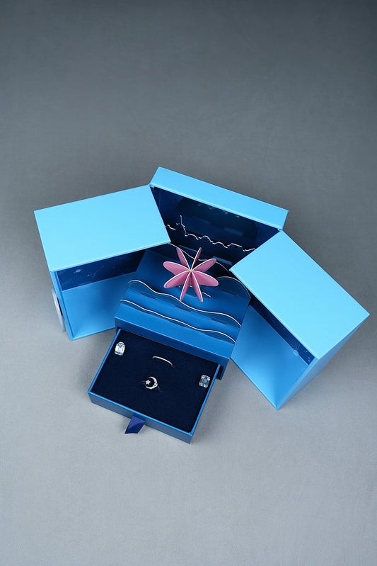 Balloon box
