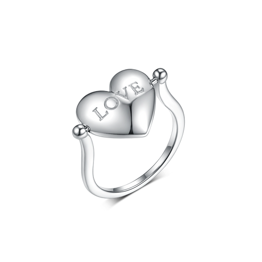 Ring Love and Hate